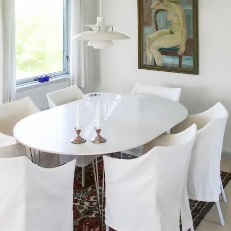 Majvor - 100m From The Sea In Nw Jutland By Interhome Ferienhaus
