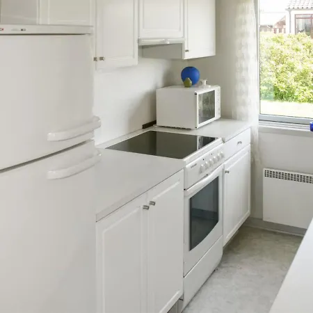 Ferienhaus Majvor - 100m From The Sea In Nw Jutland By Interhome Løkken