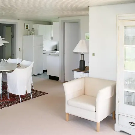 Majvor - 100m From The Sea In Nw Jutland By Interhome Ferienhaus *