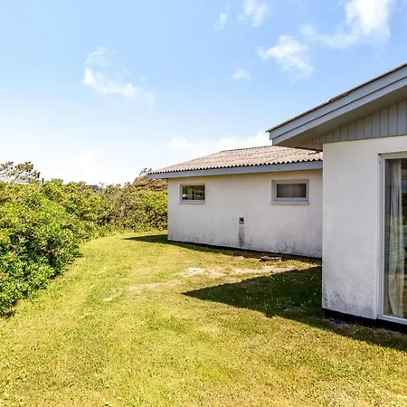 Majvor - 100m From The Sea In Nw Jutland By Interhome Ferienhaus Løkken
