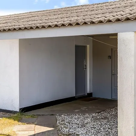 Majvor - 100m From The Sea In Nw Jutland By Interhome