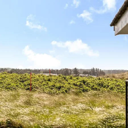 Majvor - 100m From The Sea In Nw Jutland By Interhome