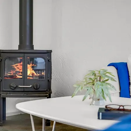 Majvor - 100m From The Sea By Interhome Дом отдыха