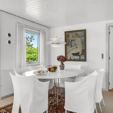 Feriehus Majvor - 100m From The Sea By Interhome *