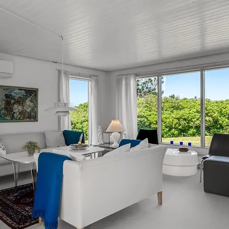Feriehus Majvor - 100m From The Sea By Interhome Løkken