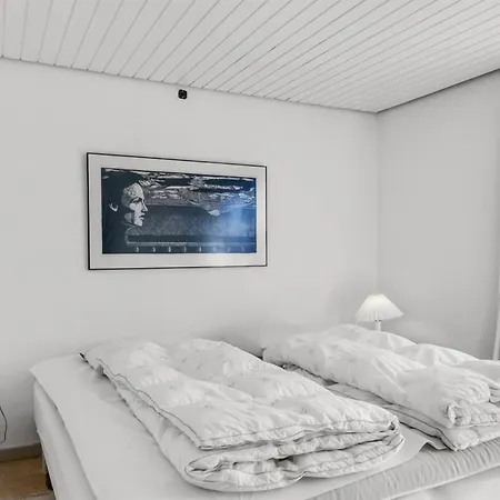 Majvor - 100m From The Sea By Interhome * Løkken