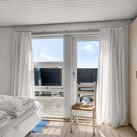 Majvor - 100m From The Sea By Interhome Løkken