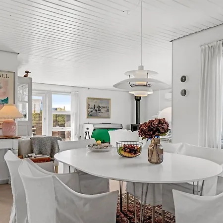 Majvor - 100m From The Sea By Interhome Løkken