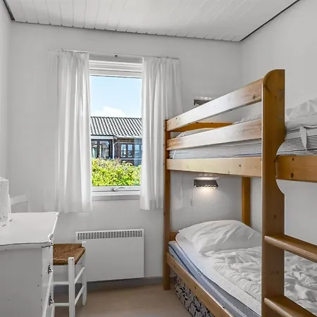 Majvor - 100m From The Sea By Interhome Feriehus