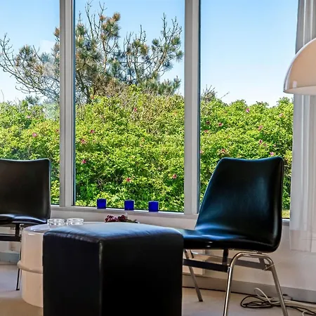 Feriehus Majvor - 100m From The Sea By Interhome