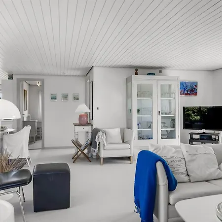 Majvor - 100m From The Sea By Interhome Løkken