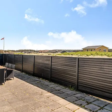 Feriehus Majvor - 100m From The Sea By Interhome Løkken