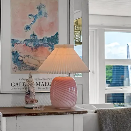 Majvor - 100m From The Sea By Interhome Feriehus Løkken