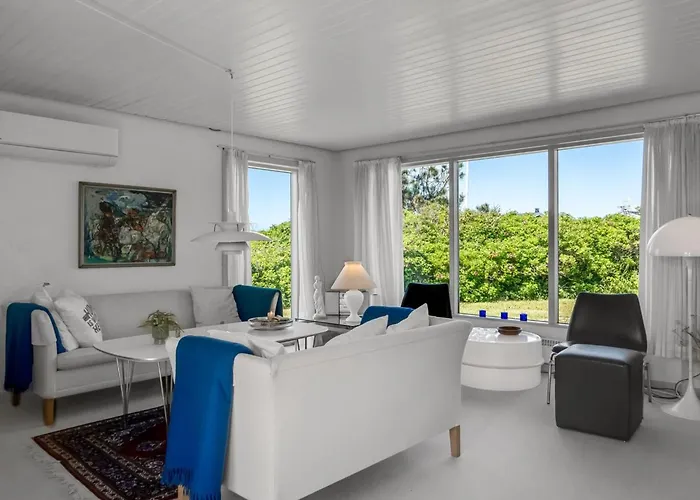 Majvor - 100m From The Sea By Interhome * Løkken